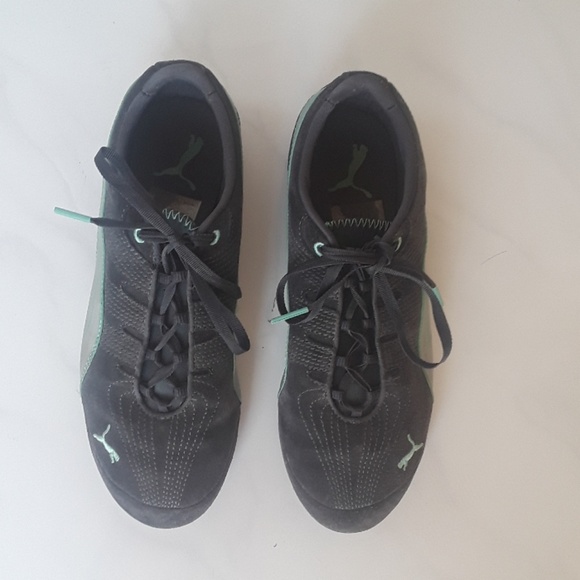 Puma sneakers - Picture 2 of 6